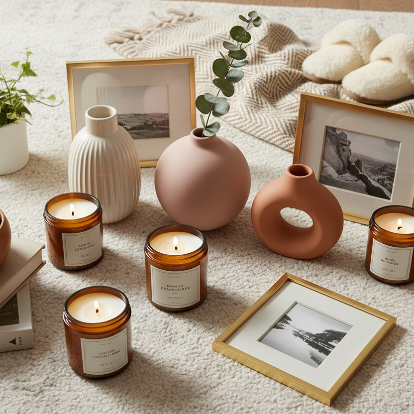 Home Decoration Accessories